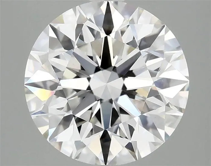3.92 Carat · ROUND · E · VVS2 · IGI · Excellent Cut