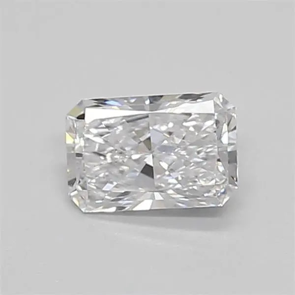 0.34 Carat · RADIANT · D · VS1 · IGI · Excellent Cut