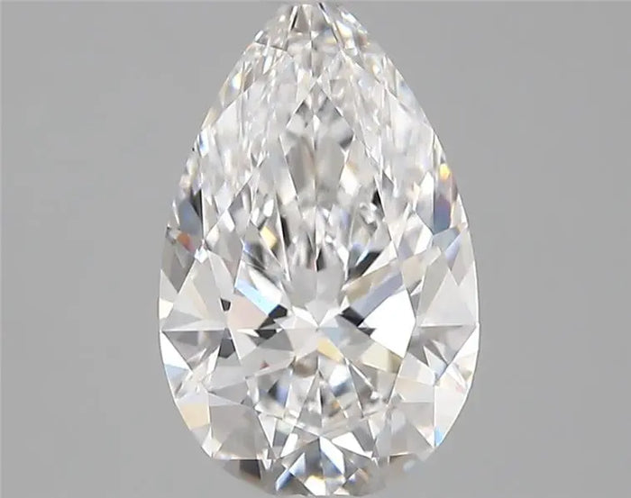 2.24 Carat · PEAR · D · VVS2 · IGI · Excellent Cut