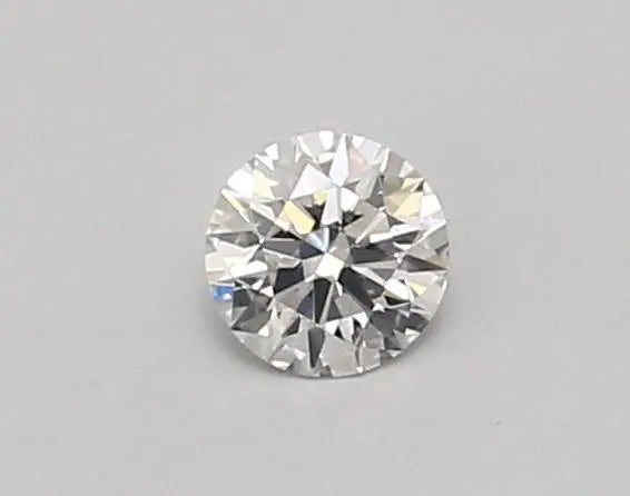 0.29 Carat · ROUND · D · VS2 · IGI · Ideal Cut