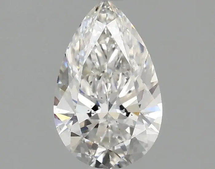 1.08 Carat · PEAR · E · VS2 · IGI · Excellent Cut