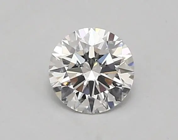 0.61 Carat · ROUND · D · VS1 · IGI · Ideal Cut