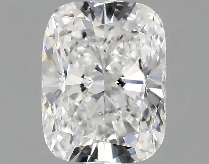 1.09 Carat · CUSHION · E · VS1 · IGI · Excellent Cut