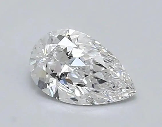0.75 Carat · PEAR · D · VVS1 · IGI · Excellent Cut