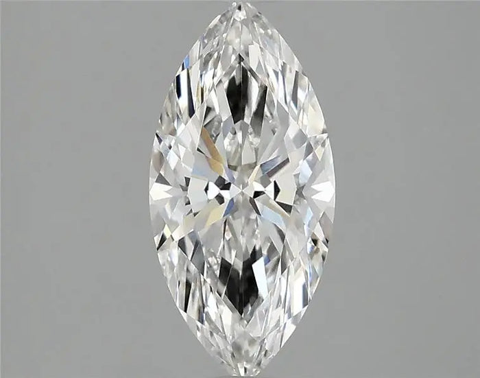 1.49 Carat · MARQUISE · E · VVS2 · IGI · Excellent Cut