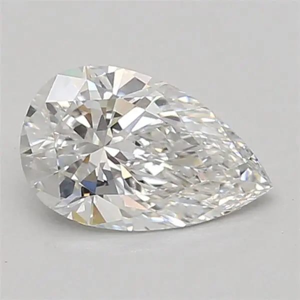 1.09 Carat · PEAR · D · VS1 · IGI · Excellent Cut