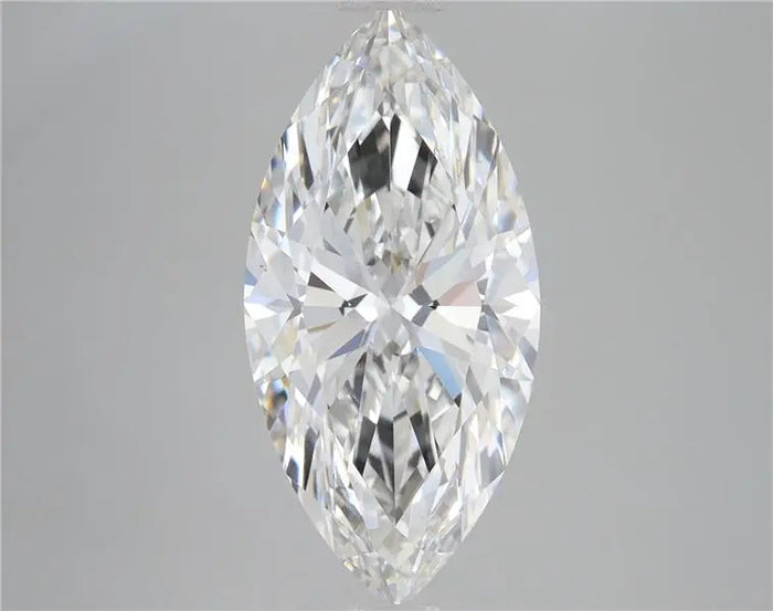 4.03 Carat · MARQUISE · F · VS1 · IGI · Excellent Cut