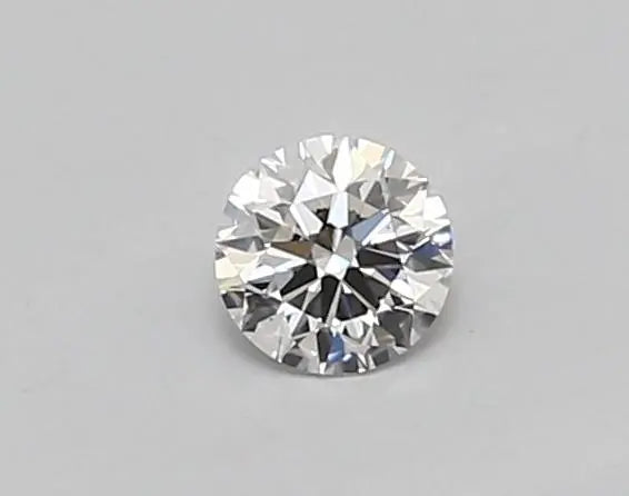 0.33 Carat · ROUND · D · IF · IGI · Excellent Cut