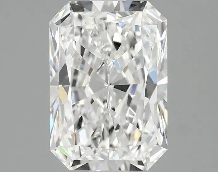 1.50 Carat · RADIANT · E · VVS2 · IGI · Excellent Cut