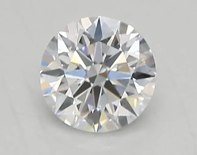 0.44 Carat · ROUND · D · VVS1 · IGI · Ideal Cut
