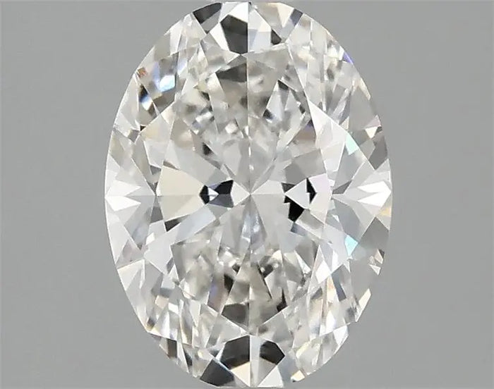 1.59 Carat · OVAL · E · VS1 · IGI · Excellent Cut