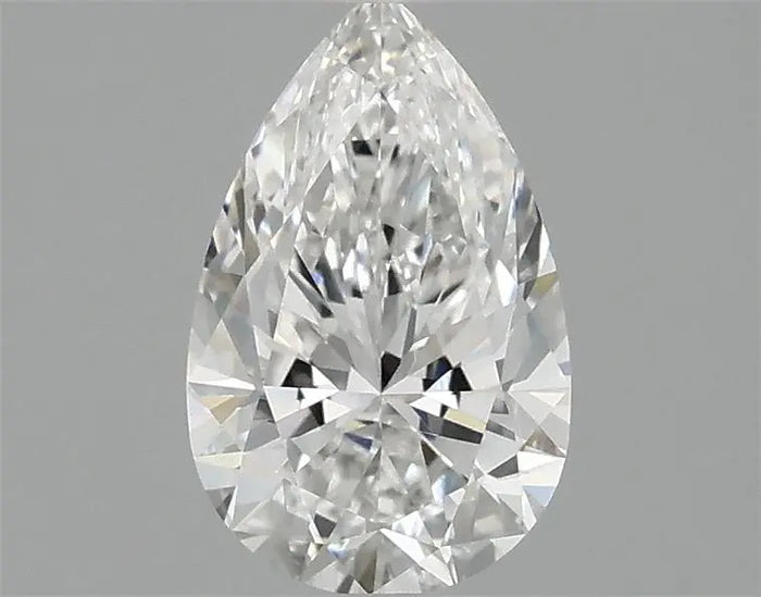 1.10 Carat · PEAR · E · VVS2 · IGI · Excellent Cut