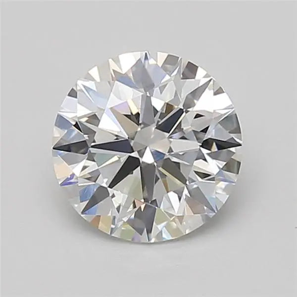 1.56 Carat · ROUND · D · VS1 · IGI · Ideal Cut
