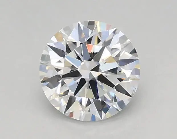0.45 Carat · ROUND · D · VS1 · IGI · Ideal Cut