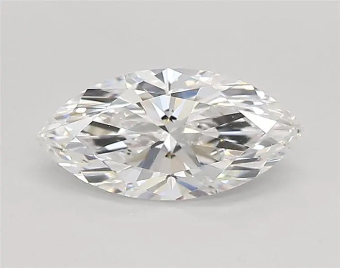 0.86 Carat · MARQUISE · D · VVS2 · IGI · Excellent Cut