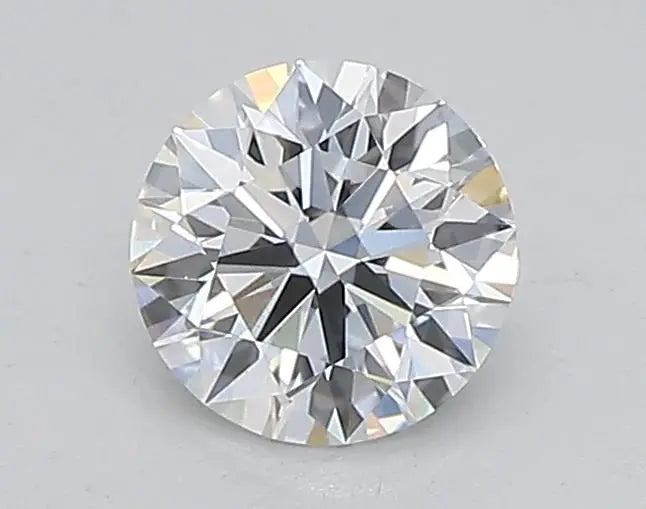 0.44 Carat · ROUND · D · VS1 · IGI · Ideal Cut