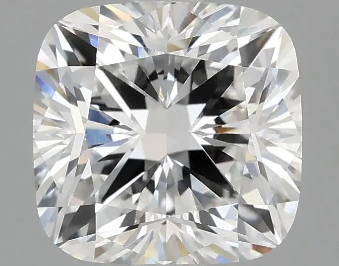 2.54 Carat · CUSHION · E · VVS2 · IGI · Excellent Cut