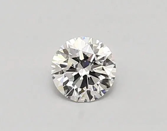 0.34 Carat · ROUND · D · VS1 · IGI · Ideal Cut