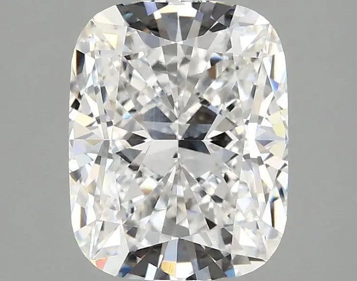 2.10 Carat · CUSHION · E · VVS2 · IGI · Excellent Cut