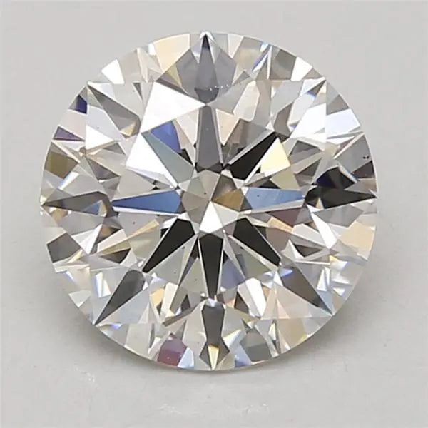 2.72 Carat · ROUND · E · VS1 · IGI · Ideal Cut