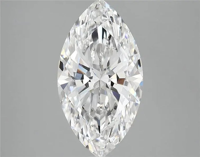3.04 Carat · MARQUISE · D · VS2 · IGI · Excellent Cut