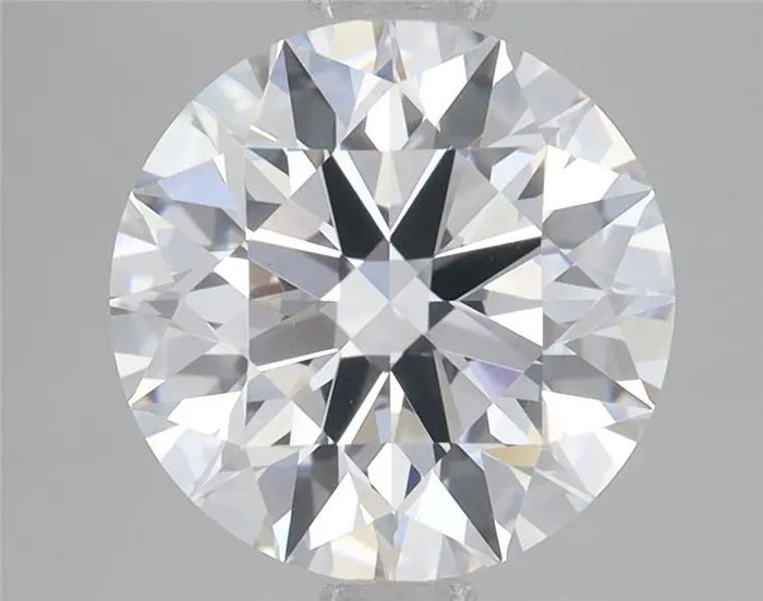 2.79 Carat · ROUND · F · VS1 · GIA · Excellent Cut