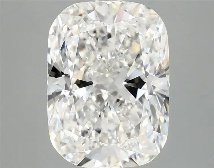 4.07 Carat · CUSHION · E · VS2 · IGI · Excellent Cut