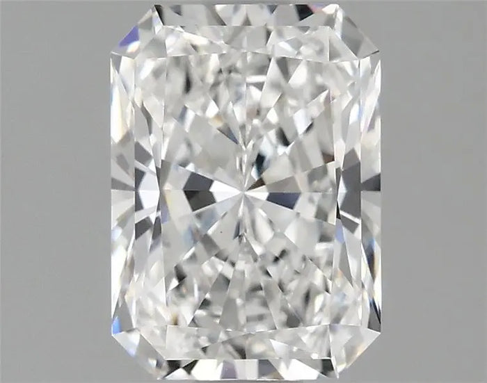 1.53 Carat · RADIANT · E · VVS2 · IGI · Excellent Cut