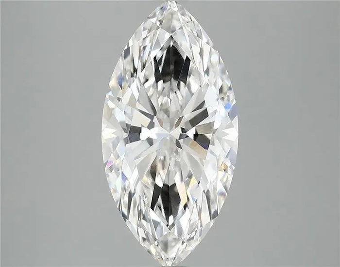 3.09 Carat · MARQUISE · F · VS1 · IGI · Excellent Cut