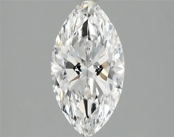 1.49 Carat · MARQUISE · D · VVS2 · IGI · Excellent Cut