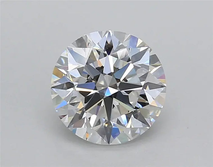 1.51 Carat · ROUND · D · VVS2 · IGI · Excellent Cut