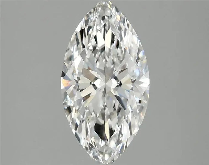 1.60 Carat · MARQUISE · E · VVS2 · IGI · Excellent Cut