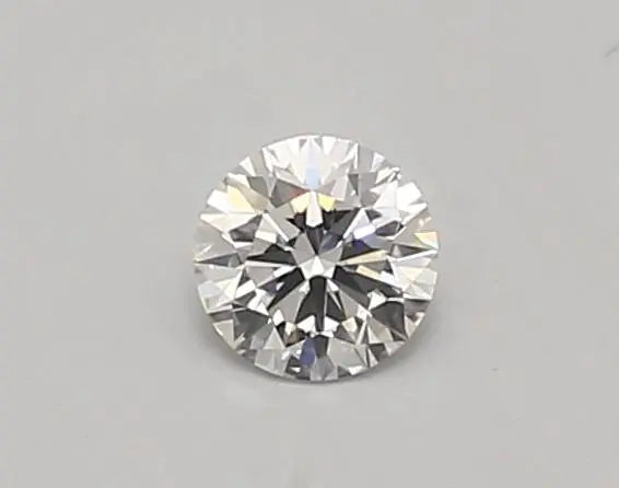 0.35 Carat · ROUND · D · VS1 · IGI · Ideal Cut