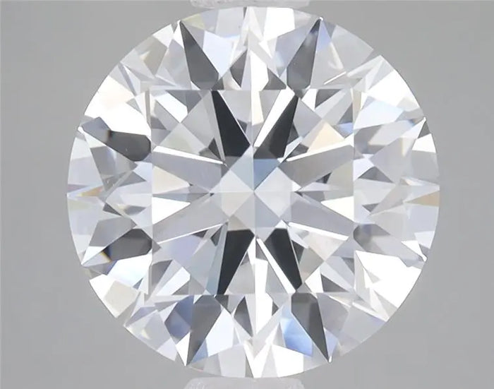 3.51 Carat · ROUND · E · VS1 · IGI · Ideal Cut