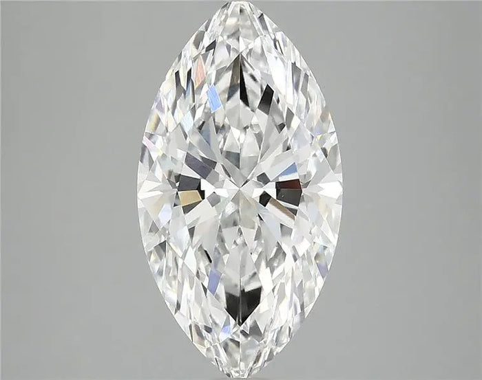3.05 Carat · MARQUISE · E · VS1 · IGI · Excellent Cut