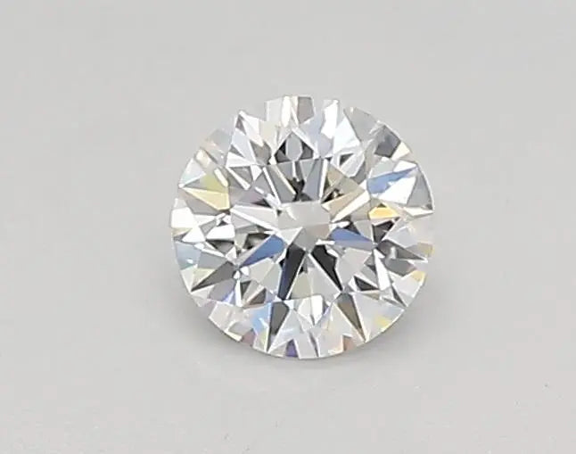 0.39 Carat · ROUND · D · VVS1 · IGI · Ideal Cut