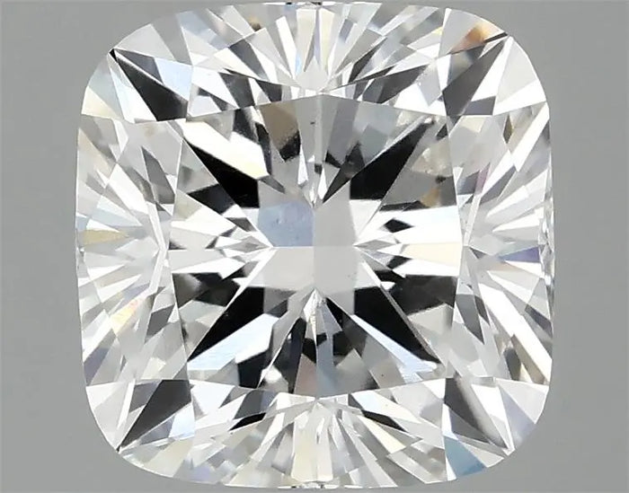 3.00 Carat · CUSHION · F · VS2 · IGI · Excellent Cut