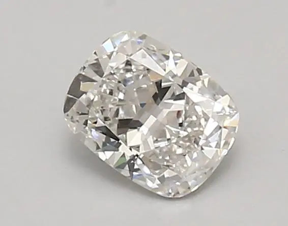 0.99 Carat · CUSHION · E · VVS1 · IGI · Very Good Cut