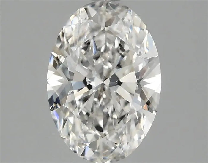 1.64 Carat · OVAL · E · VS1 · IGI · Excellent Cut