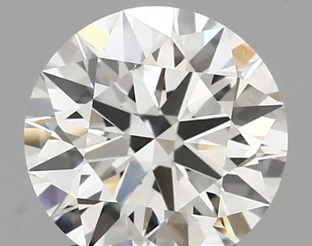 1.86 Carat · ROUND · D · VVS2 · IGI · Ideal Cut