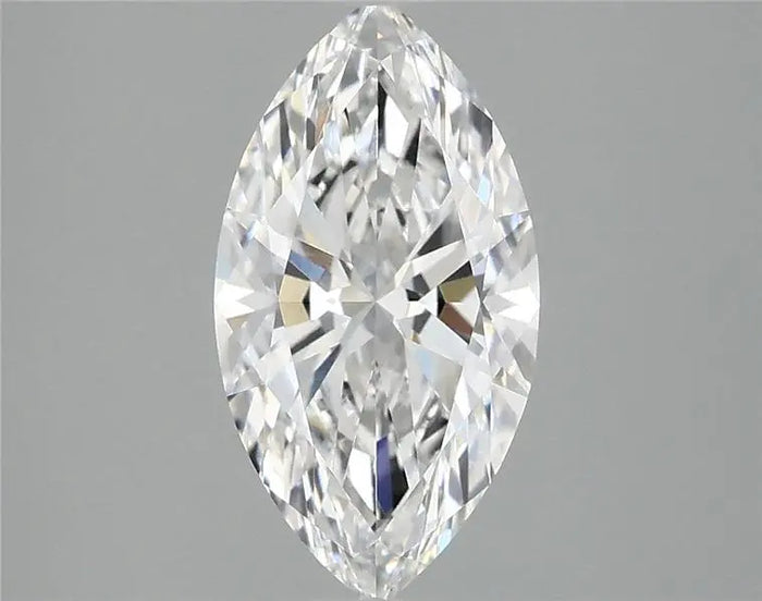 2.02 Carat · MARQUISE · D · VVS2 · IGI · Excellent Cut