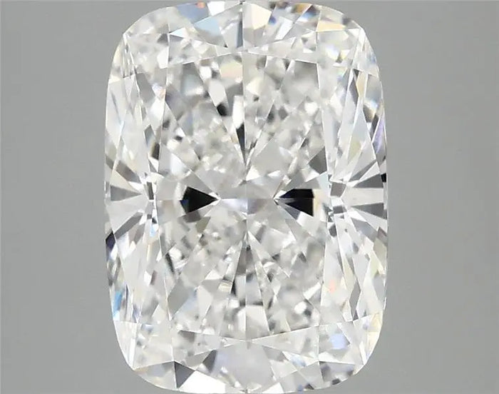 3.10 Carat · CUSHION · E · VVS2 · IGI · Excellent Cut