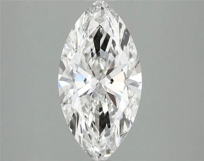 1.91 Carat · MARQUISE · E · VS1 · IGI · Excellent Cut