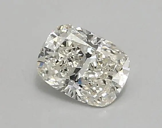 0.68 Carat · CUSHION · G · VVS2 · IGI · Excellent Cut
