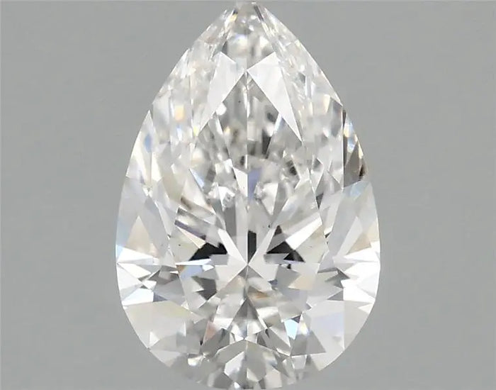 1.07 Carat · PEAR · E · VS1 · IGI · Excellent Cut