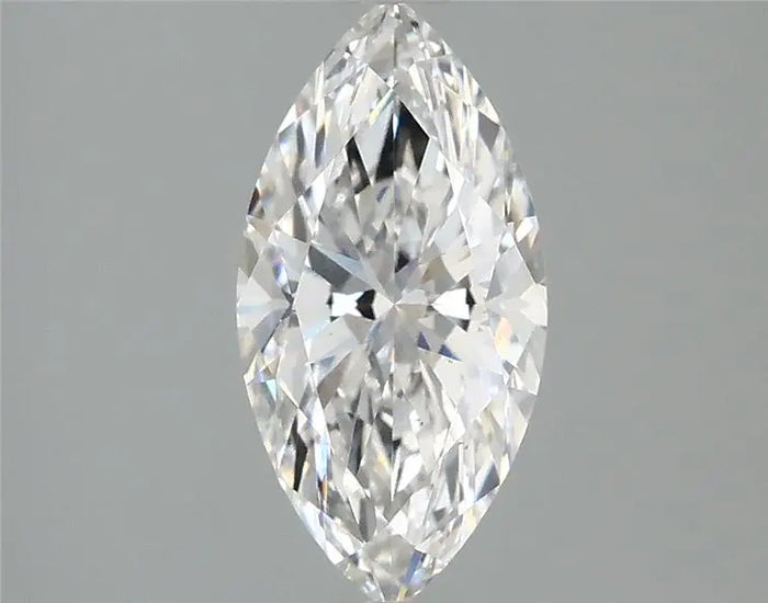 1.52 Carat · MARQUISE · E · VS2 · IGI · Excellent Cut