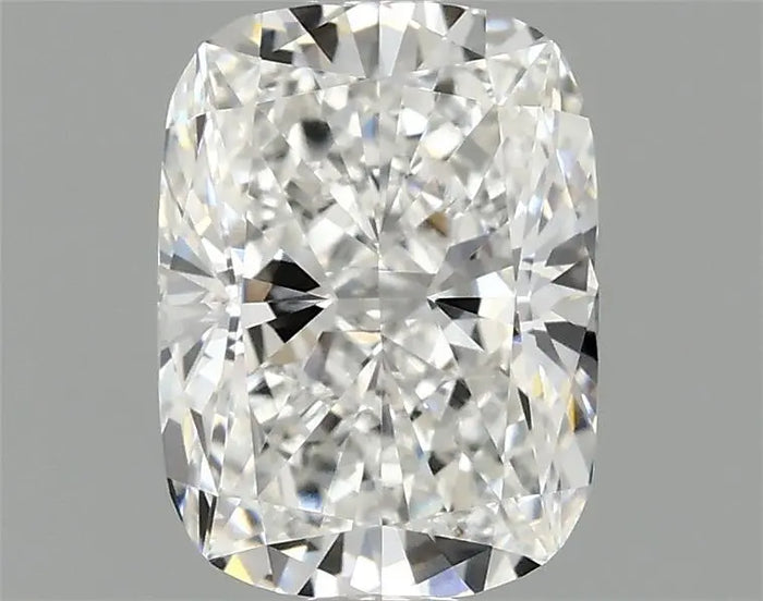 1.10 Carat · CUSHION · E · VVS2 · IGI · Excellent Cut