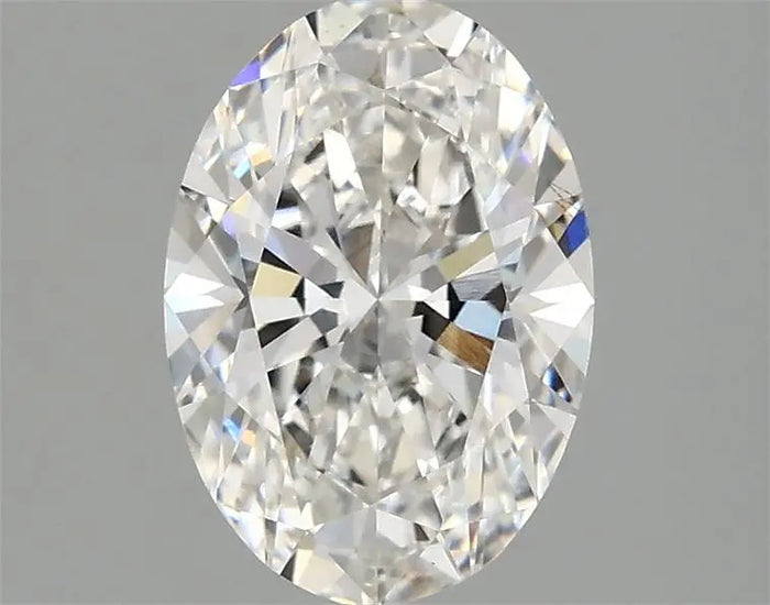 1.64 Carat · OVAL · E · VS1 · IGI · Excellent Cut