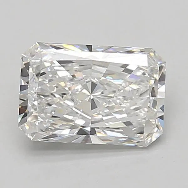 1.45 Carat · RADIANT · E · VS1 · IGI · Excellent Cut