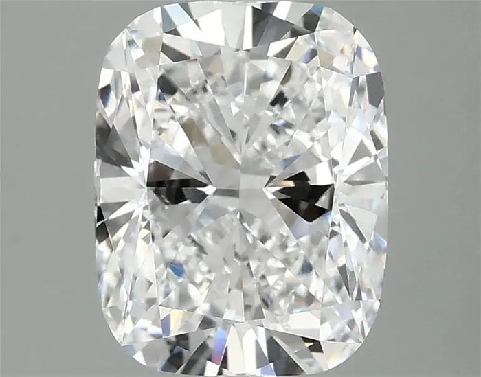 2.51 Carat · CUSHION · D · VVS2 · IGI · Excellent Cut